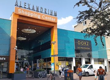 netherlands/rijnmond/shop/alexandrium-shopping-center