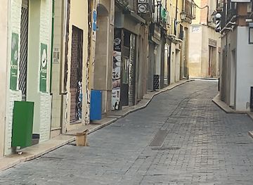 spain/huesca/shop/araras-sombrereria