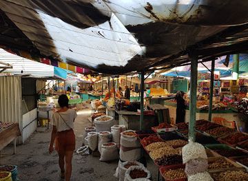 Jayma Bazaar