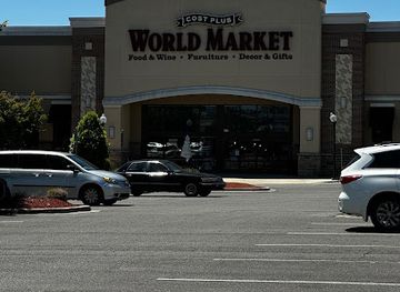 Shoppes at Legacy Park