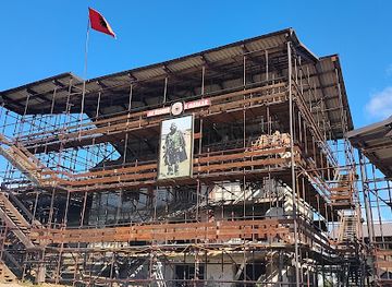 kosovo/gollak/shop/memorial-complex-adem-jashari