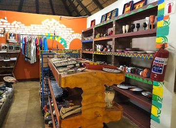 botswana/kasane/shop/craft-centre