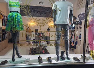 zimbabwe/mutare/shop/house-of-izzy