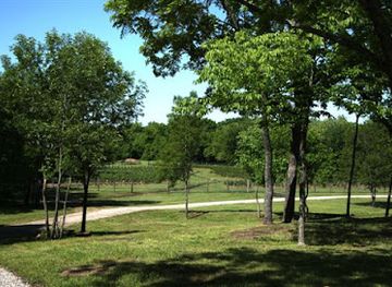 Chautauqua Hills Farm