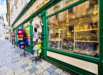 slovakia/dolina/shop/souvenirs