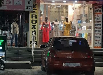 india/aurangabad/osmanpura/shop/akarshan-classic