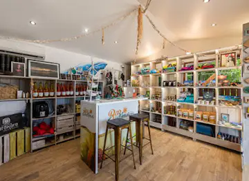 Teavanui Shop Bora Bora