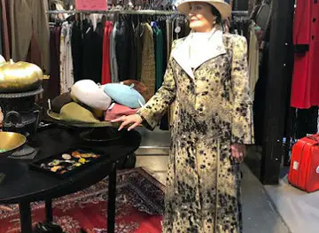 MS Vintage Tallinn