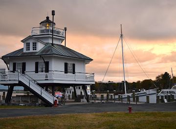 maryland/chesapeake-bay-maritime-museum/shop/1879-hooper-strait-lighthouse-cbmm