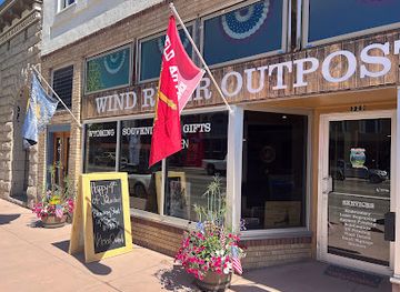 Wind River Outpost
