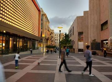 Beirut Souks