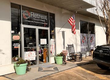 Retreat Home & Lifestyle