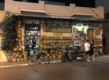 K. Tziblakis - Local Products