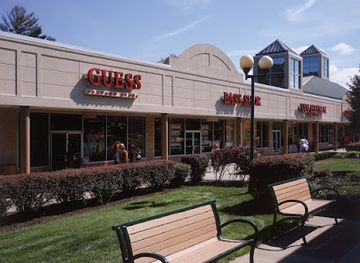 Pocono Premium Outlets
