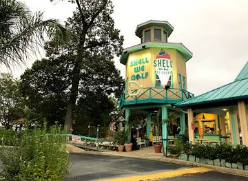 Sea Shell Shop