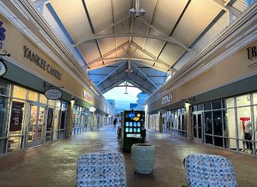 The Outlet Shoppes of the Bluegrass