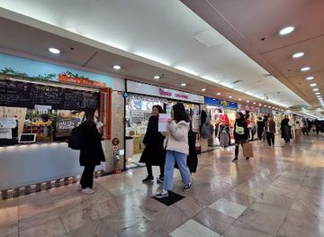 south-korea/miryang-valley/shop/seomyeon-mall-seomyeon-underground-shopping-center