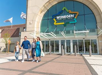 Wijnegem - Shop Eat Enjoy