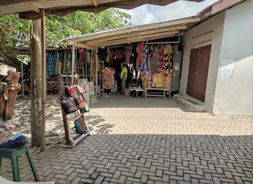 Aburi Crafts Village
