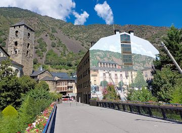 Pyrénées Andorra