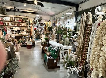 Urban Farm Boutique