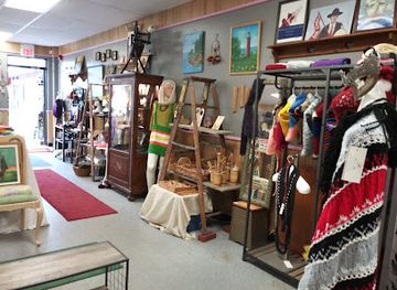 The ArtFull Boutique