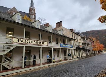 west-virginia/harpers-ferry-national-historical-park/shop/bookshop