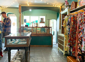 Pygmy Hippo Shoppe