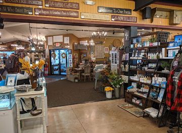 Village Gift Barn