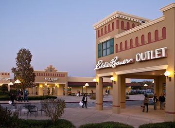 Hagerstown Premium Outlets