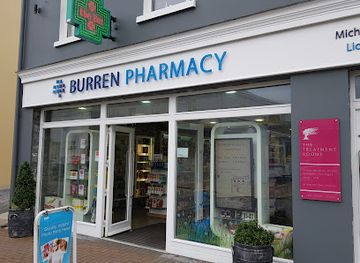 ireland/the-burren/shop/the-burren-pharmacy-treatment-rooms