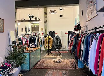 germany/leipzig/plagwitz/shop/kazimir-vintage-im-westwerk