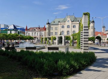 slovakia/tekov/shop/dituria-shopping-center