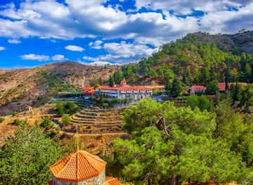 cyprus/machairas-mountains/shop/holy-monastery-of-panagia-machaira