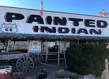 Painted Desert Indian Center