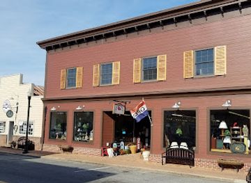 The Mercantile at Milton