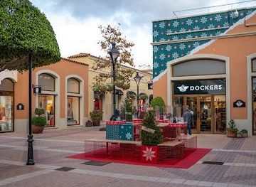 Mallorca Fashion Outlet