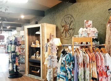 Treasure Alley