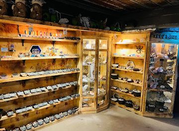 alabama/sipsey-wilderness/shop/the-emporium-of-curiosities-and-oddities