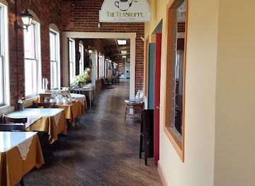 west-virginia/coopers-rock-state-forest/shop/the-tea-shoppe