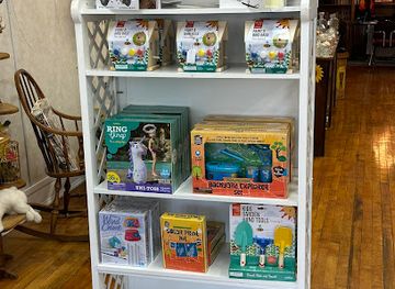 michigan/porcupine-mountains-wilderness-state-park/shop/porcupine-gallery-gifts