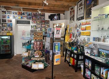 The Breaking Bad Store ABQ