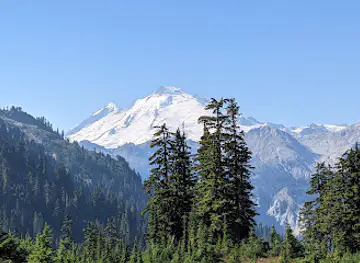Mt. Baker-Snoqualmie National Forest