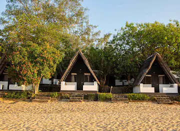 Kande Beach