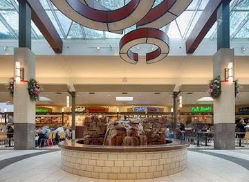 The Empire Mall