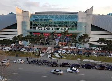 Park Bulvar Mall