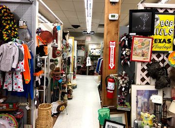 River City Trading Post