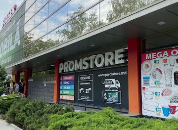 moldova/chisinau/ciocana/shop/promstore