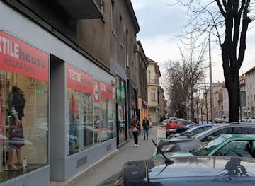 croatia/zagreb/maksimir-park/shop/textile-house-maksimir