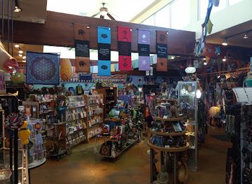 Eyes of the World Imports Inc